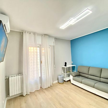 Capuanshome-Intero Appartamento 로마 외부 사진